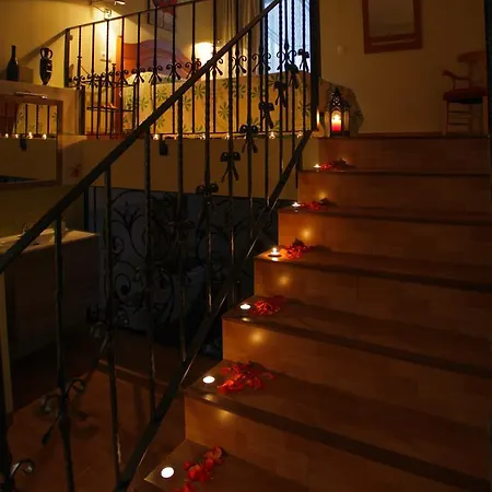 Verde Country house