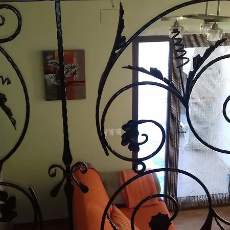 Verde Country house Casas del Cerro